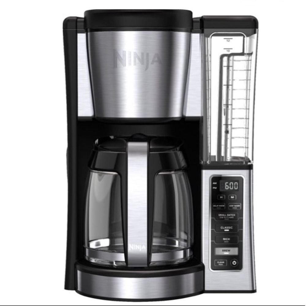 Ninja Coffee Maker